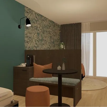 Hotel Sis -