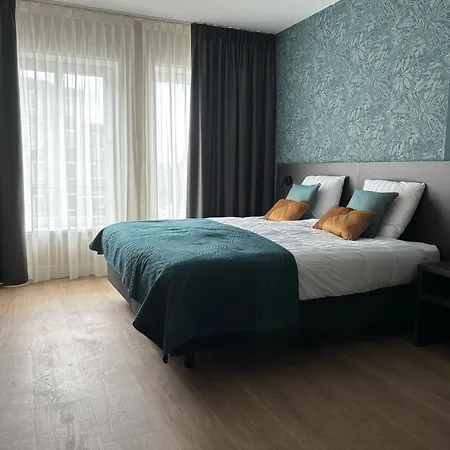 Hotel Sis -
