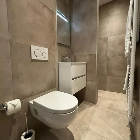 ホテル Sis - Steenbergen