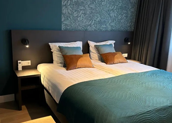 Sis - Hotel Steenbergen (North Brabant)