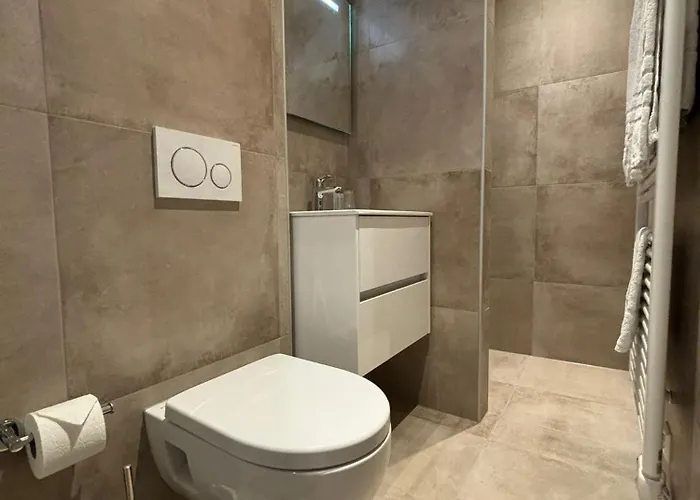 Hotel Sis - Steenbergen (North Brabant)